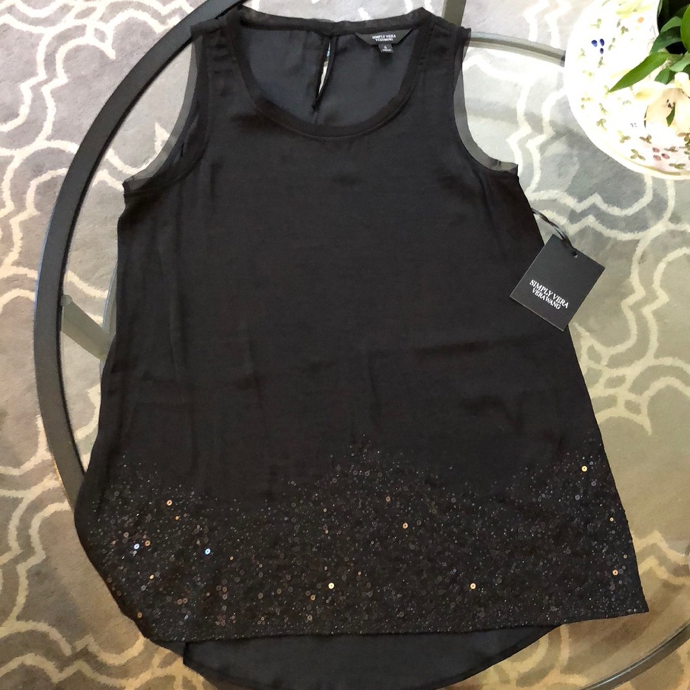 Simply Vera Tank